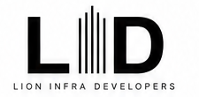Lion Infra Developers logo
