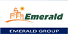 EMERALD logo