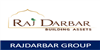 RAJDARBAR logo