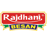 Rajdhani logo