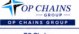 OP Chains logo