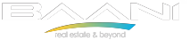 BAANI Group logo