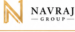 Navraj Group logo
