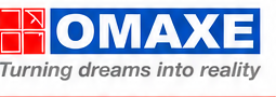 Omaxe logo