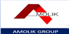 AMOLIK logo