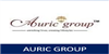 AURIC logo